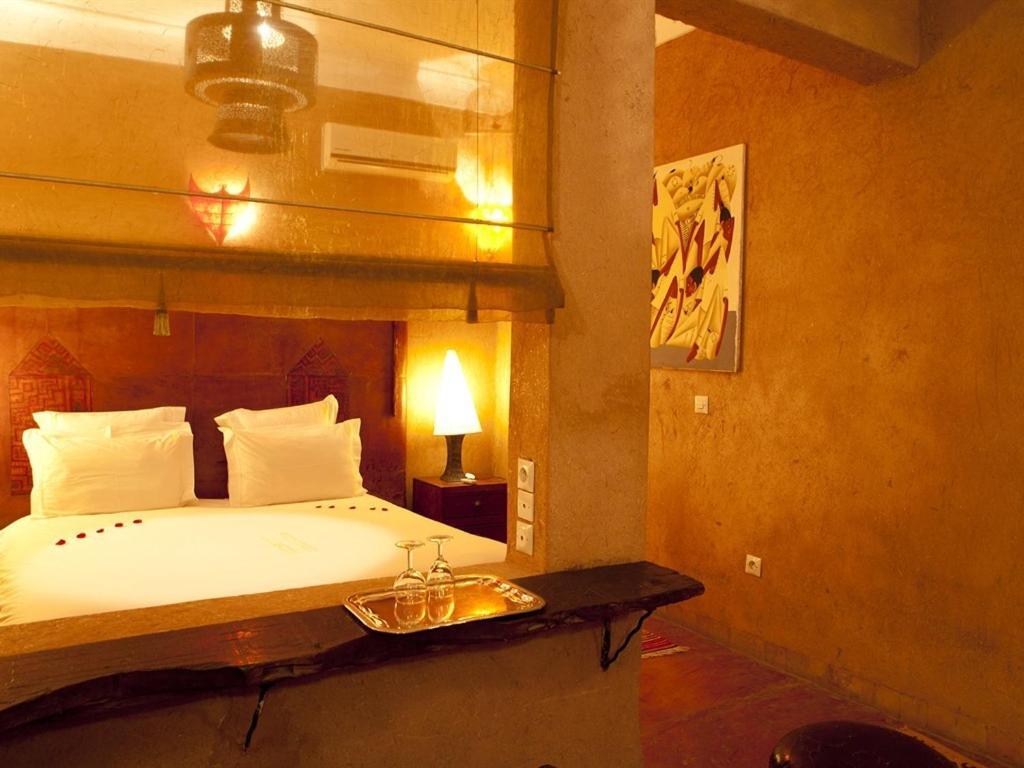 Riad Ka Marrakesh Eksteriør billede