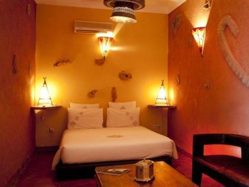 Riad Ka Marrakesh Eksteriør billede