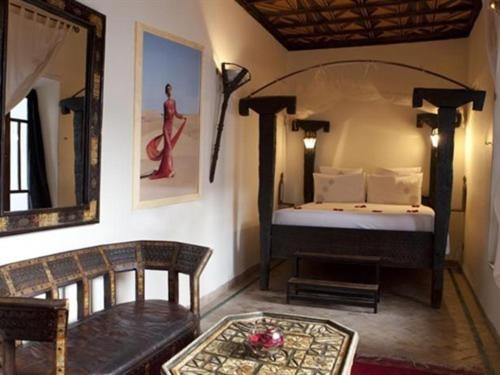 Riad Ka Marrakesh Eksteriør billede