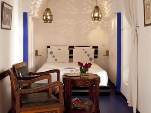 Riad Ka Marrakesh Eksteriør billede