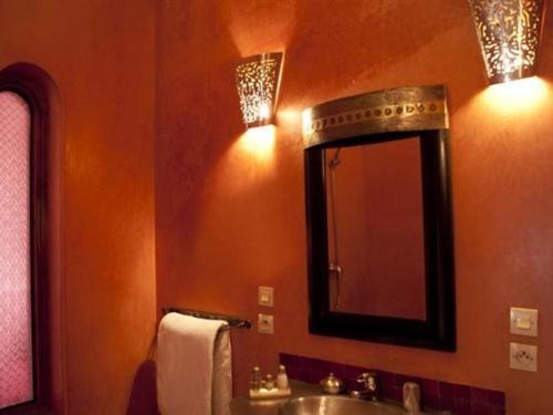 Riad Ka Marrakesh Eksteriør billede