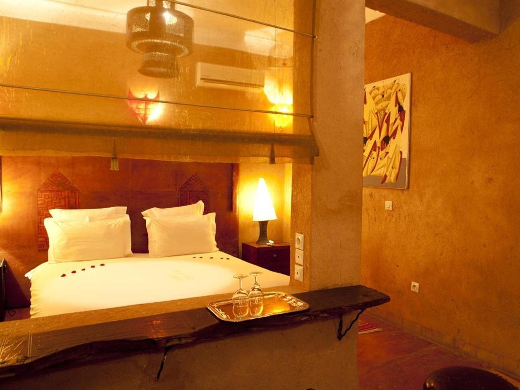 Riad Ka Marrakesh Eksteriør billede