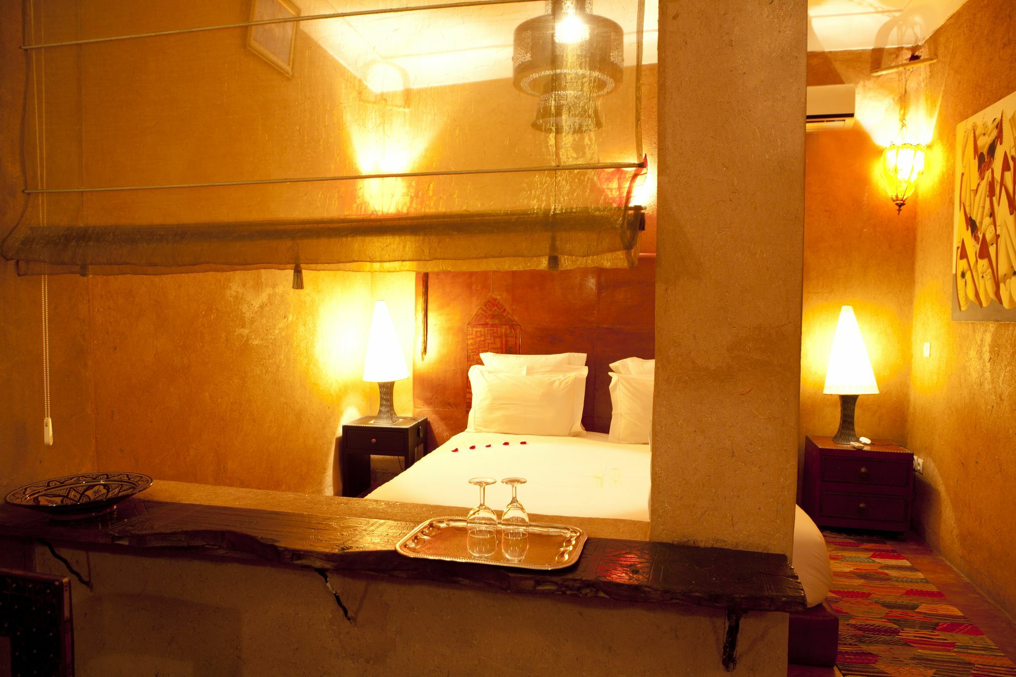 Riad Ka Marrakesh Eksteriør billede